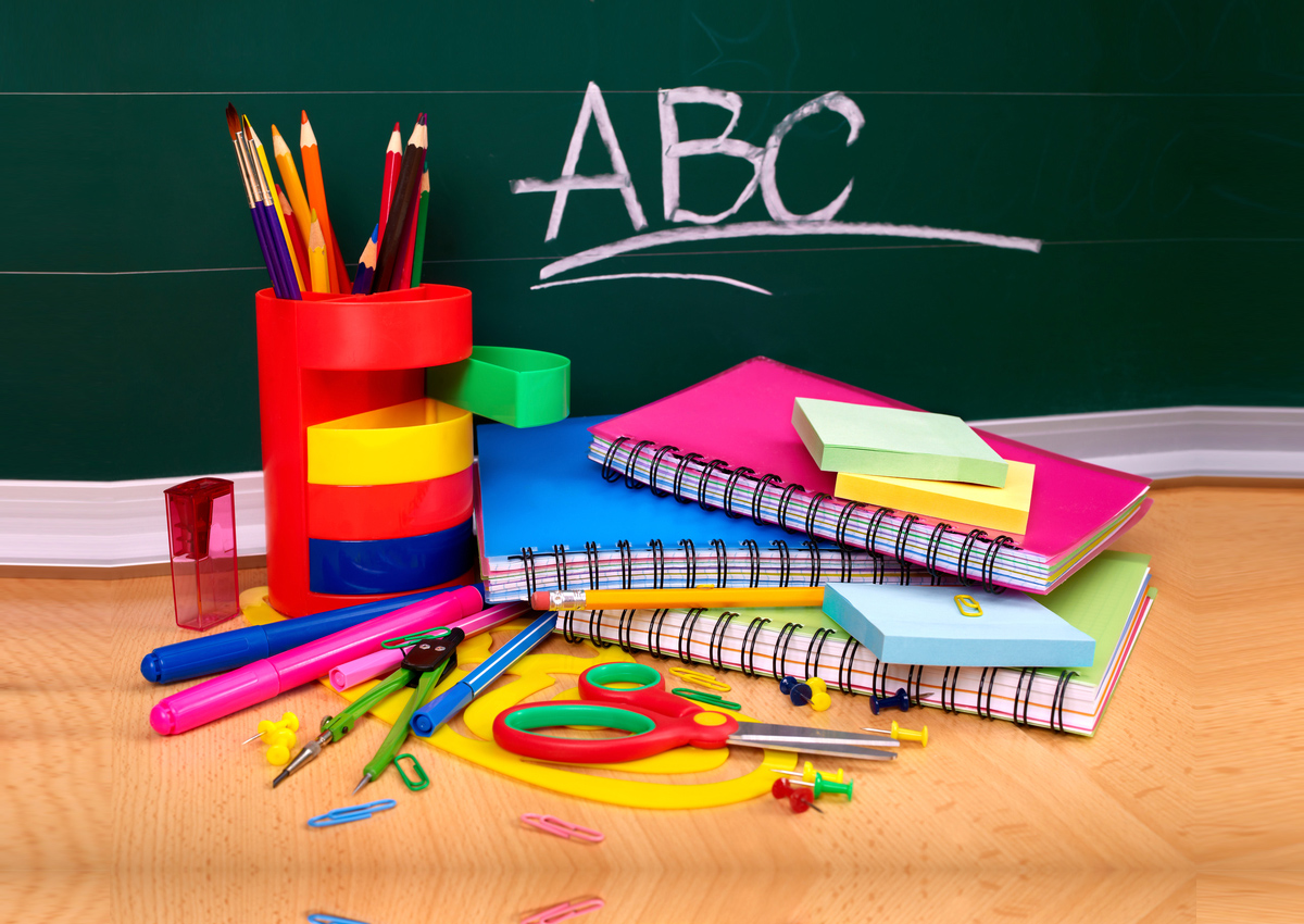 Comienza el “Feriado de impuestos sobre las ventas para el regreso a clases” Comienza el “Feriado de impuestos sobre las ventas para el regreso a clases”