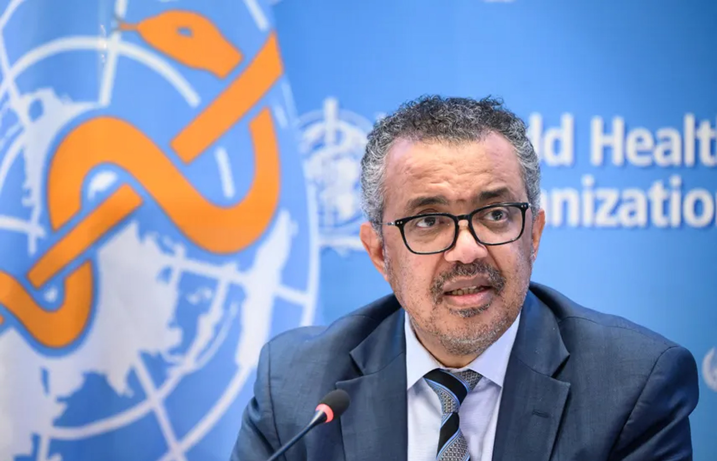 OMS activa su máximo nivel de alerta global ante el brote de viruela del mono
