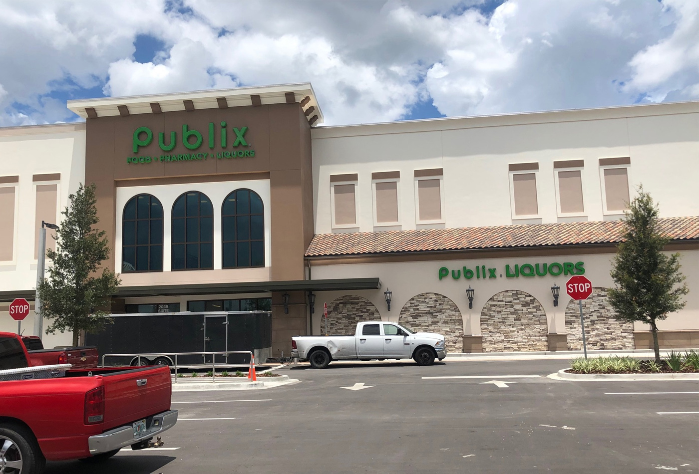Publix confirma la apertura de la tienda en San Marco el 11 de agosto Publix confirma la apertura de la tienda en San Marco el 11 de agosto