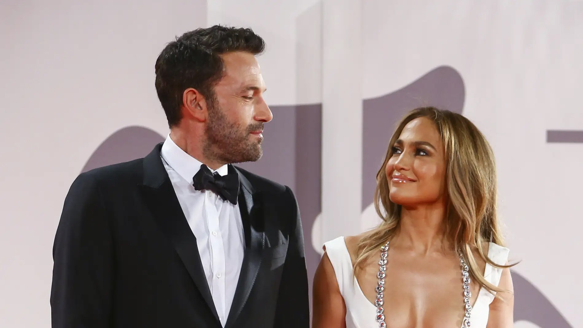 Jennifer López y Ben Affleck deciden distanciarse poco después de casarse