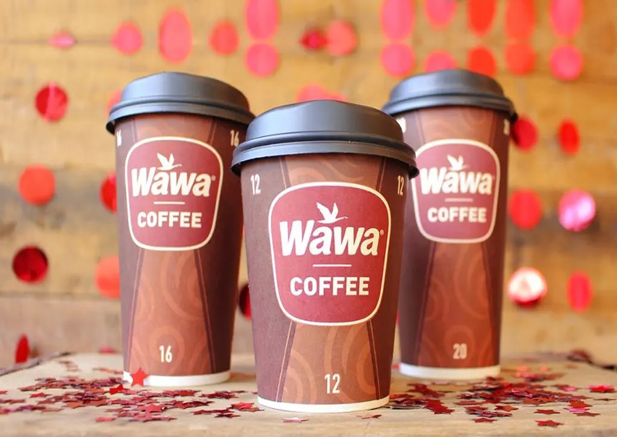 Wawa obsequia café caliente y bebidas GRATIS para maestros y administración de Florida todo el mes de agosto