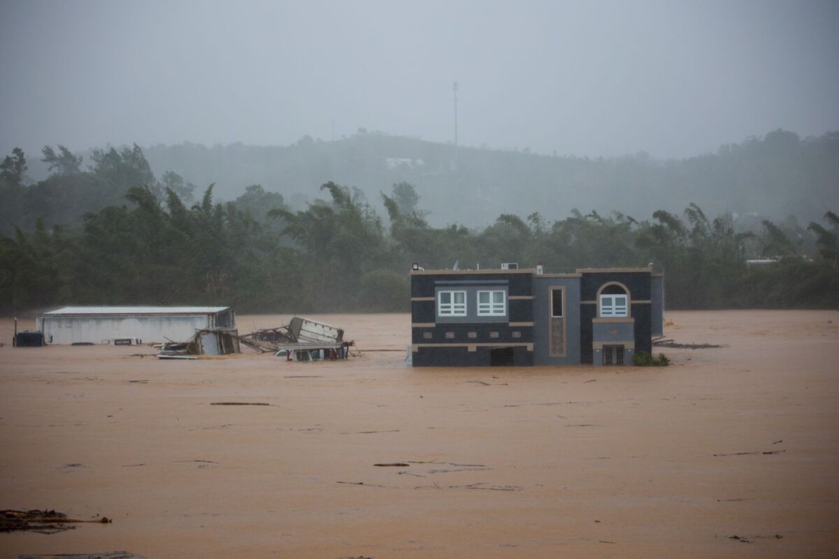 FEMA aprueba asistencia general de emergencia a Puerto Rico