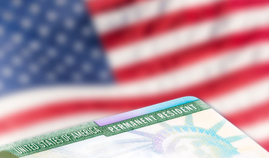 USCIS Prolonga la Extensión de Validez de las Tarjetas de Residente Permanente a 24 Meses