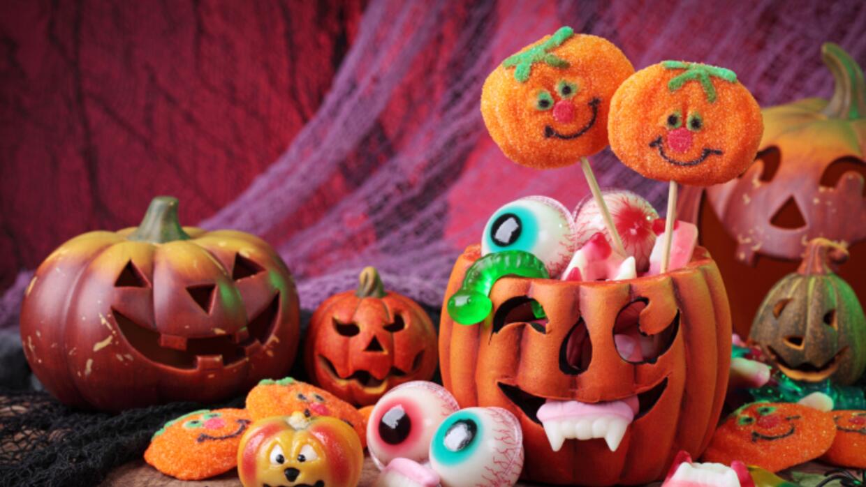 Guía de eventos ¡Trunk or Treat! calabazas, golosinas, disfraces y más