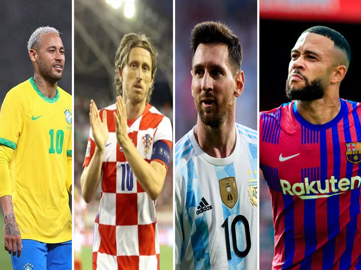 Mundial Qatar 2022: Partidos de hoy 9 de diciembre Mundial Qatar 2022: Partidos de hoy 9 de diciembre