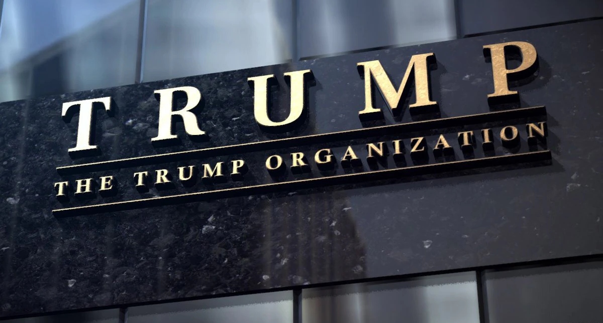 La Organización Trump es declarada culpable de fraude fiscal La Organización Trump es declarada culpable de fraude fiscal