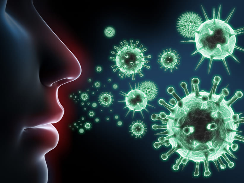 Aumentan las infecciones por virus sincitial respiratorio (RSV), COVID-19 y gripe en Florida Aumentan las infecciones por virus sincitial respiratorio (RSV), COVID-19 y gripe en Florida