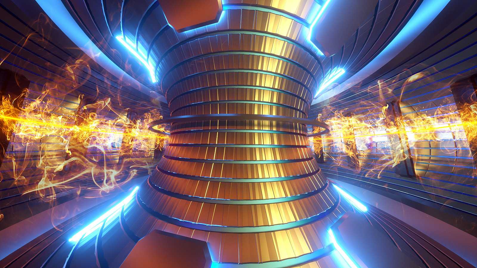 EEUU logra un hito histórico para la energía infinita con fusión nuclear