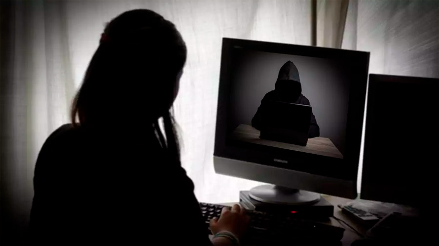 FBI Jacksonville en alerta tras fuerte aumento de adolescentes víctimas de sextorsión en línea