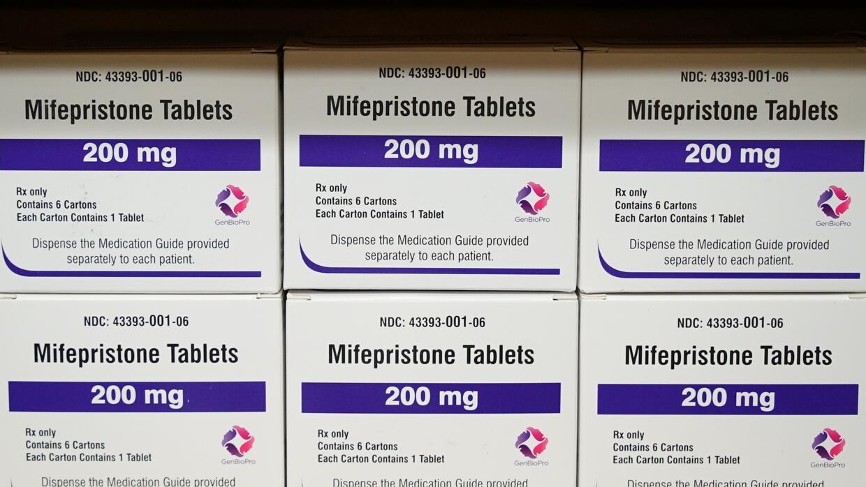 La FDA permitirá a farmacias vender pastillas abortivas La FDA permitirá a farmacias vender pastillas abortivas