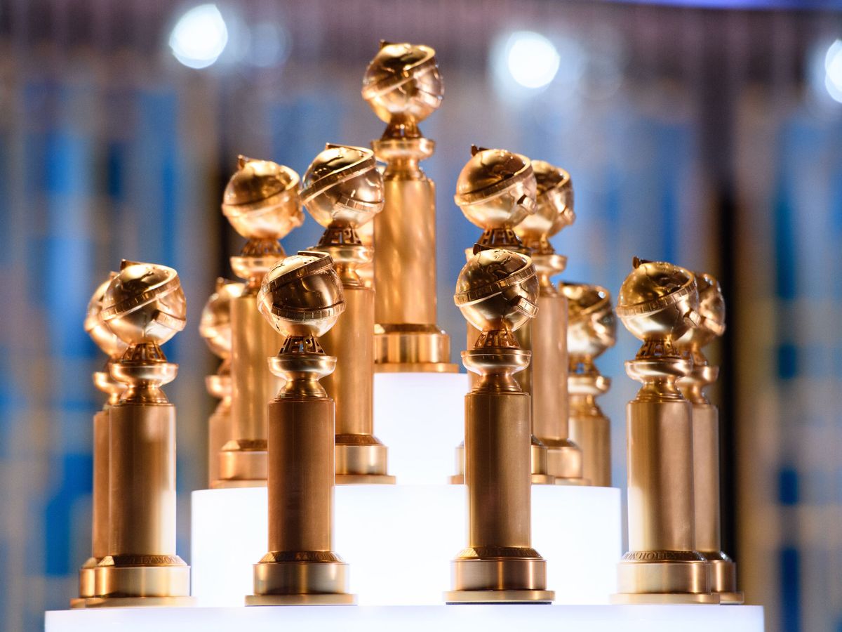 Latinoamérica triunfa en los premios Globos de Oro 2023