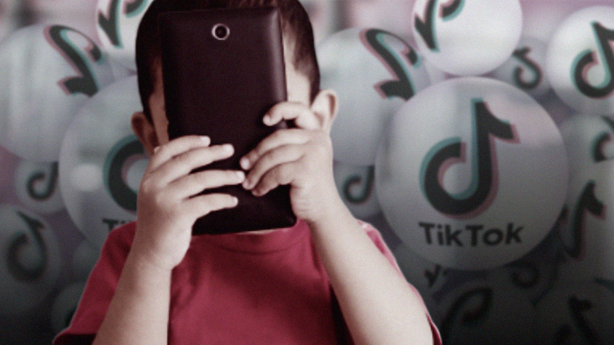 Reto viral de TikTok deja ocho menores intoxicados con clonazepam Reto viral de TikTok deja ocho menores intoxicados con clonazepam