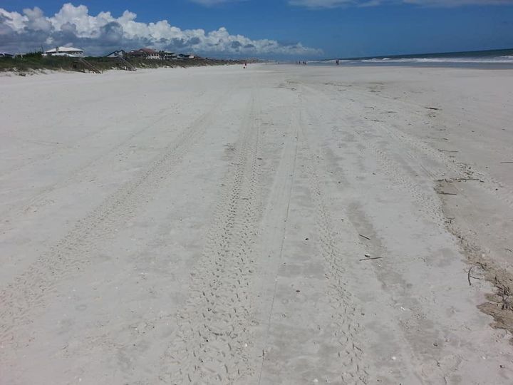 A partir del 1 de marzo el estacionamiento será pago en las playas del Condado St. Johns y Atlantic Beach