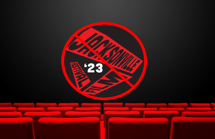 Festival de Cine de Jacksonville del 3 al 5 de febrero de 2023 