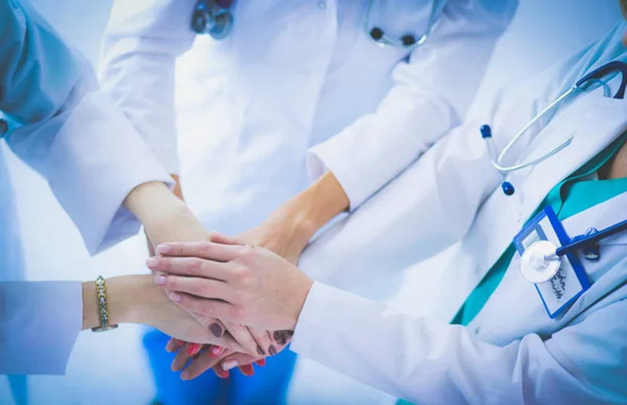 Flagler Health+ anunció planes para unirse a UF Health para expandir la atención médica en la región Flagler Health+ anunció planes para unirse a UF Health para expandir la atención médica en la región