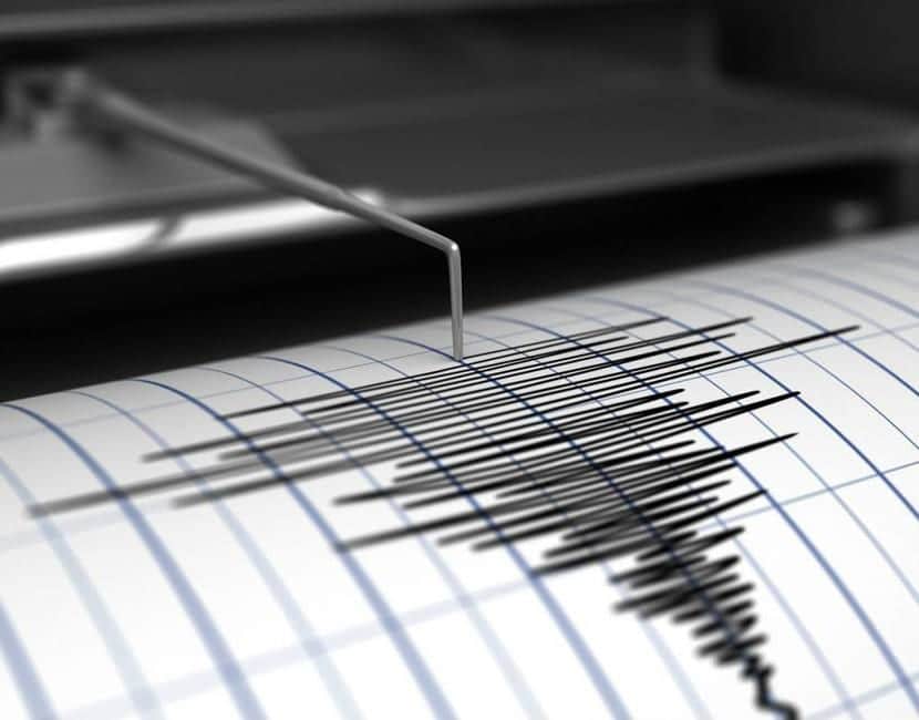 Terremoto de magnitud 5,3 sacude la provincia de Nigde de Turquía