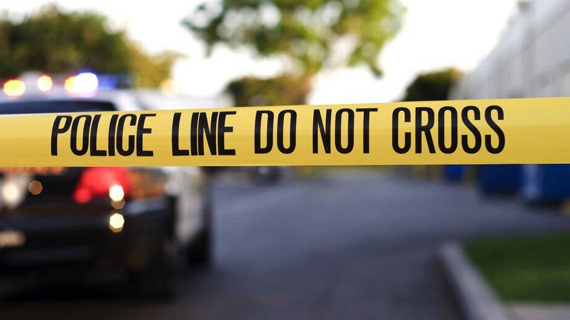 3 personas pierden la vida en múltiples tiroteos en Orlando, Florida