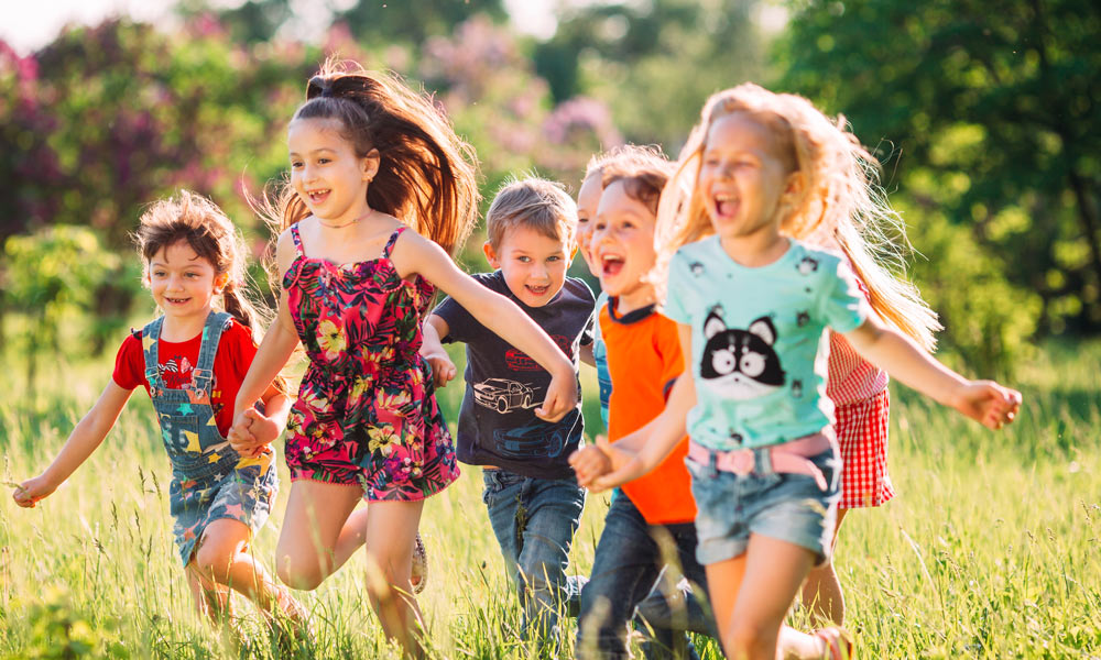 Abiertas las inscripciones para el campamento GRATUITO de vacaciones de primavera para niños de primaria y secundaria Abiertas las inscripciones para el campamento GRATUITO de vacaciones de primavera para niños de primaria y secundaria