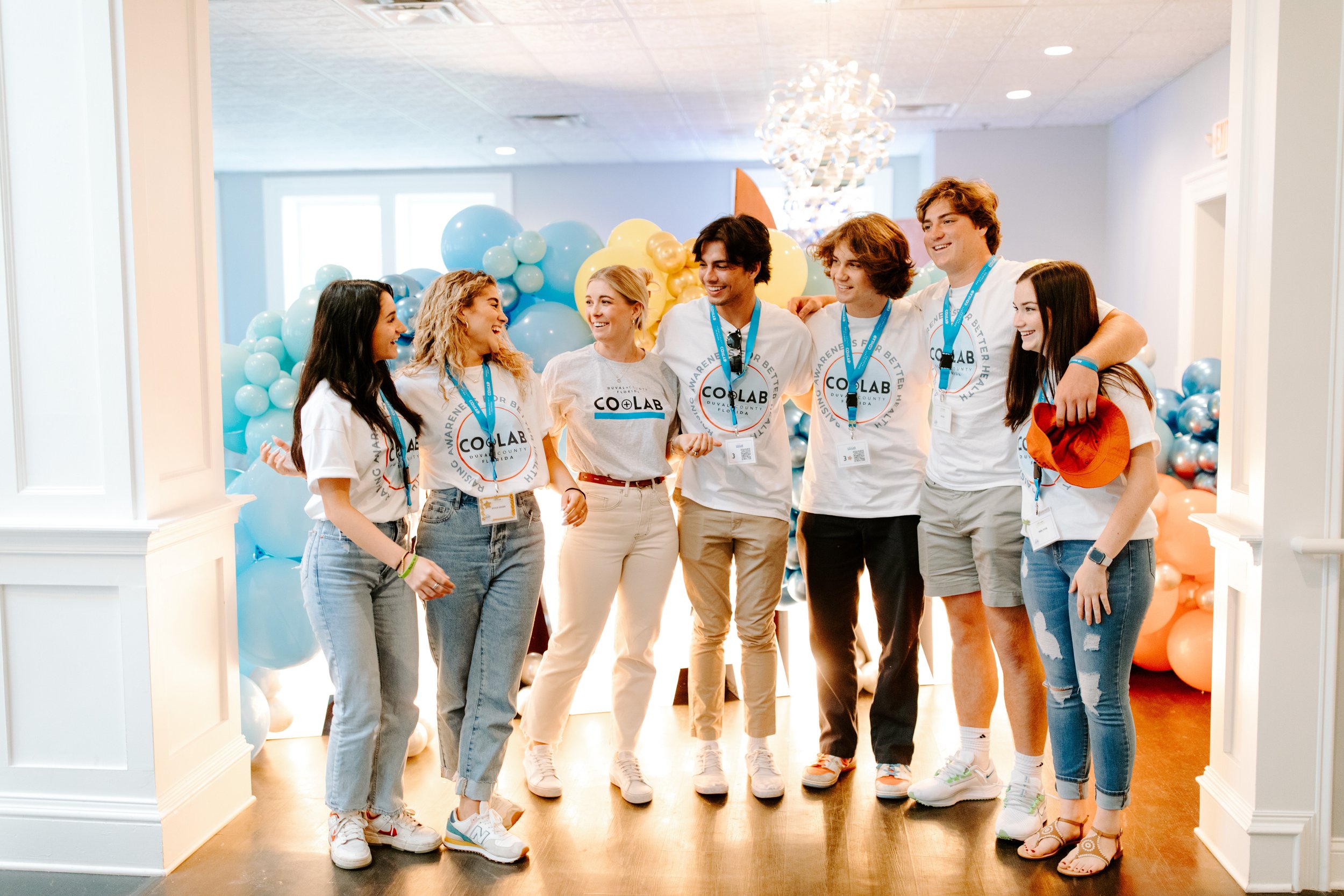 Cumbre gratuita de Duval Co + Lab para adolescentes estudiantes de secundaria domingo 26 de marzo Cumbre gratuita de Duval Co + Lab para adolescentes estudiantes de secundaria domingo 26 de marzo