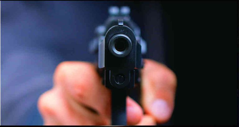 La violencia armada sigue siendo un problema para los residentes de Jacksonville
