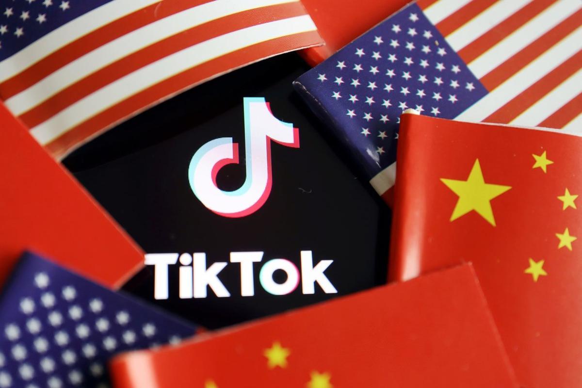 TikTok cambia sus reglas; CEO tendrá audiencia en EEUU TikTok cambia sus reglas; CEO tendrá audiencia en EEUU