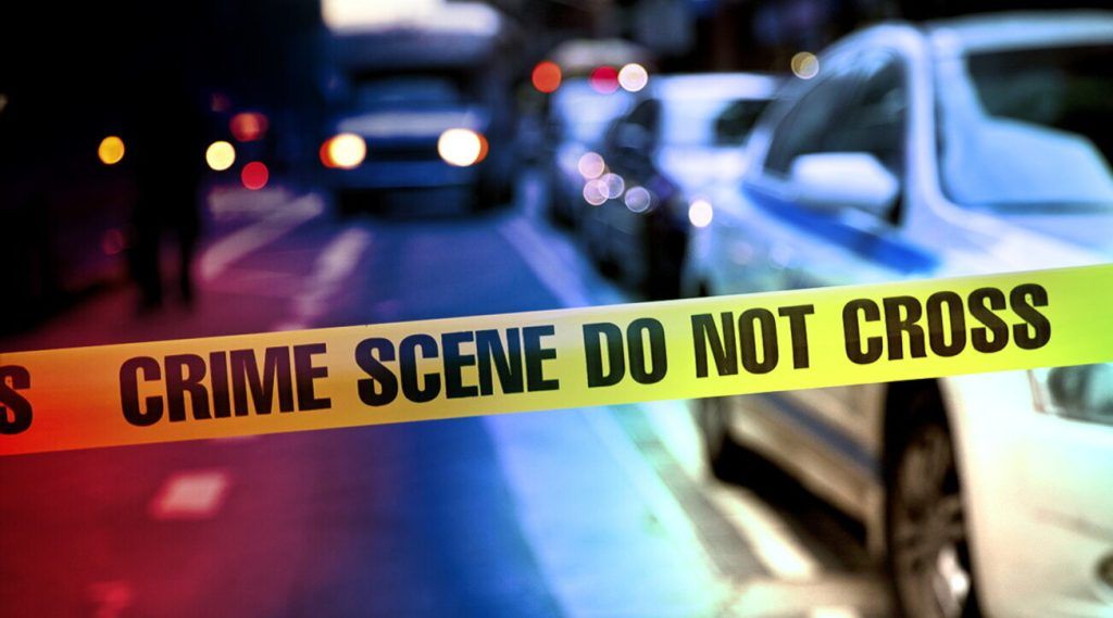 Tiroteo en Alabama deja 4 personas muertas y 28 heridos durante una fiesta de cumpleaños de un adolescente