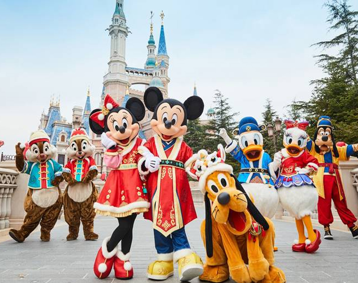 Disney inicia la segunda oleada de despidos masivos que afecta a  4.000 empleados.