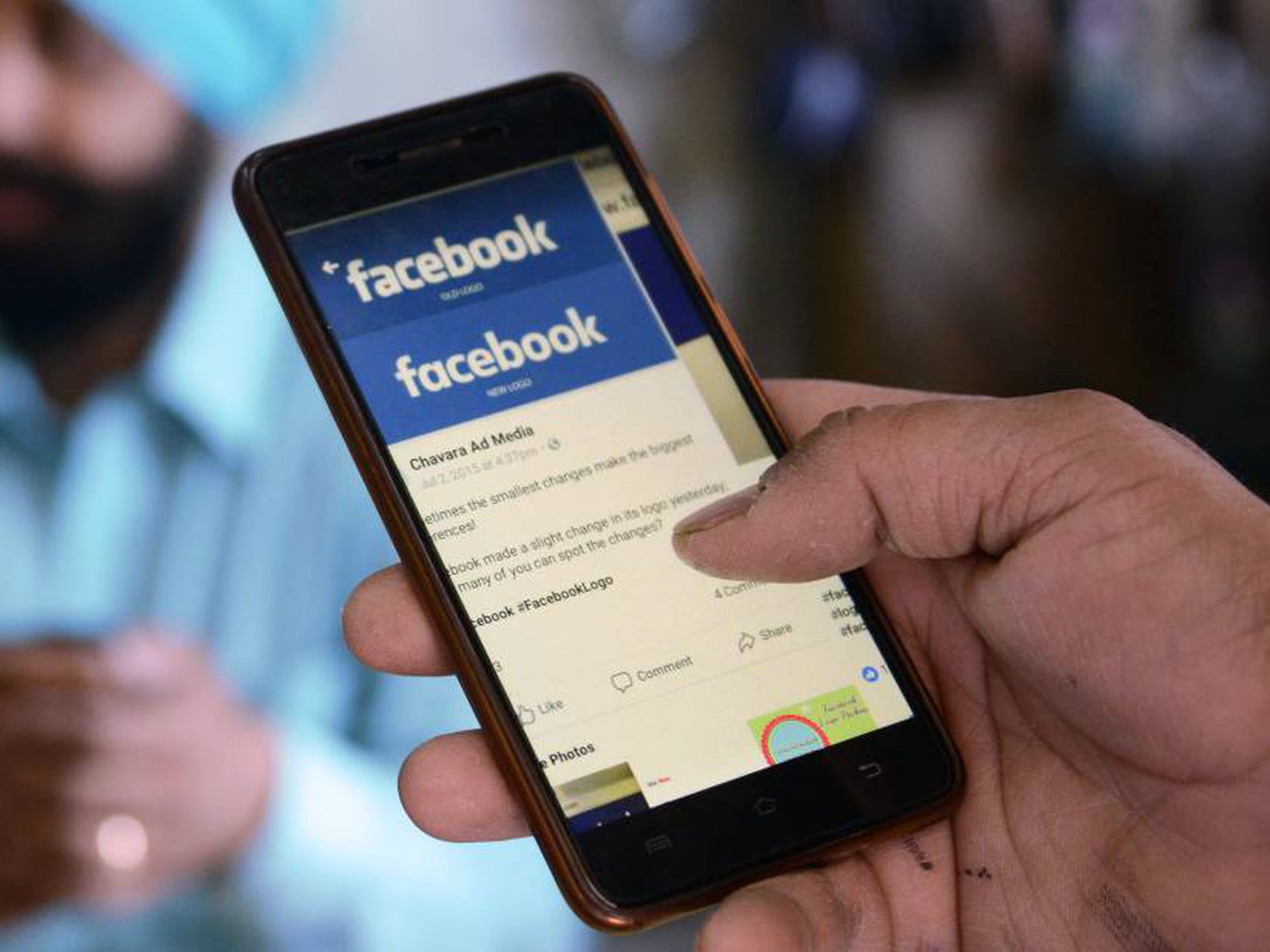 Facebook acepta acuerdo para pagar 725 millones de dólares a usuarios por violación de privacidad Facebook acepta acuerdo para pagar 725 millones de dólares a usuarios por violación de privacidad