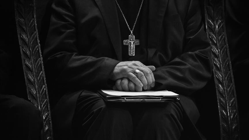 Escándalo en la iglesia católica de EEUU: Más de 600 abusos infantiles ocurridos en 80 años en Arquidiócesis de Baltimore