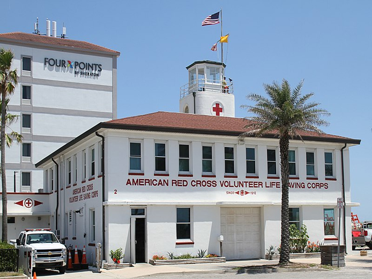 La ciudad de Jacksonville Beach aprueba por unanimidad el acuerdo de socorristas voluntarios La ciudad de Jacksonville Beach aprueba por unanimidad el acuerdo de socorristas voluntarios