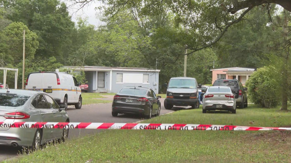 JSO investiga la muerte de un niño en una guardería de Jacksonville
