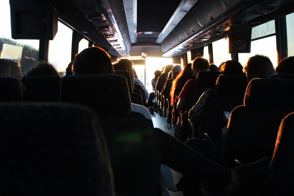 Secuestran a  un grupo de 50 migrantes que viajaba en un autobús de pasajeros en el norte de México