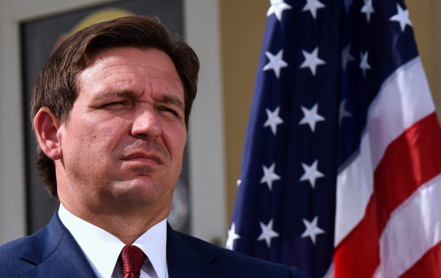 Cuatro factores que afectan negativamente las posibilidades presidenciales del gobernador DeSantis