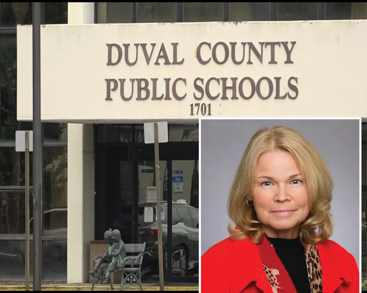 La junta escolar de DCPS nombra a Dana Kriznar como superintendente interina