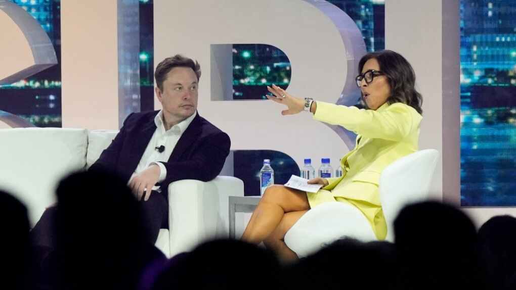 Elon Musk nombra a Linda Yaccarino como nuevo CEO de Twitter