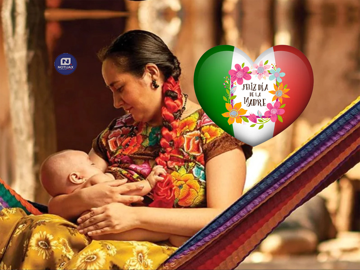 Hoy 10 de mayo los mexicanos celebran el Día de las Madres!! Hoy 10 de mayo los mexicanos celebran el Día de las Madres!!