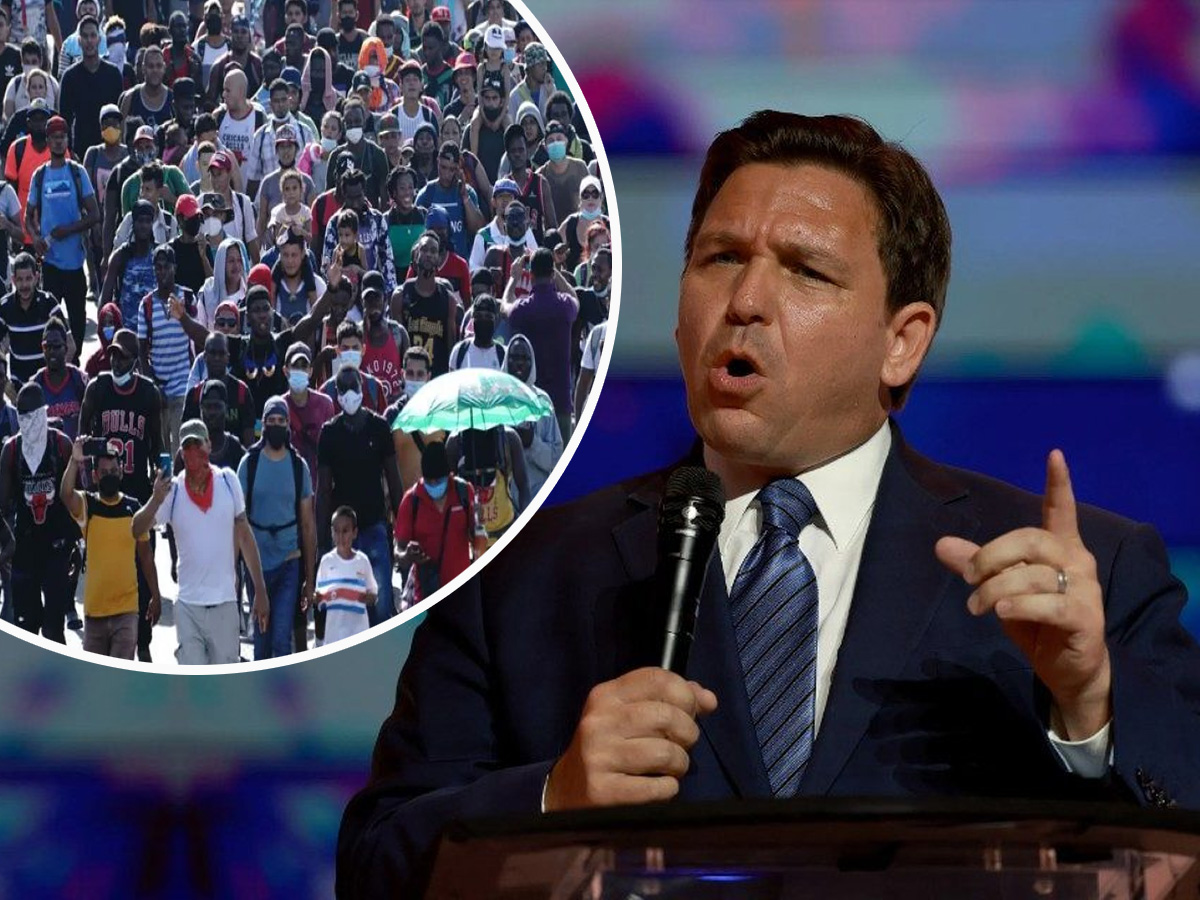 Florida aprueba la ley más dura del país contra la inmigración indocumentada