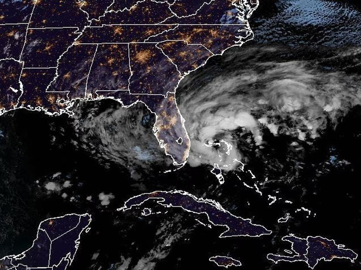 La NOAA pronostica una temporada de huracanes “normal» en Florida La NOAA pronostica una temporada de huracanes “normal» en Florida