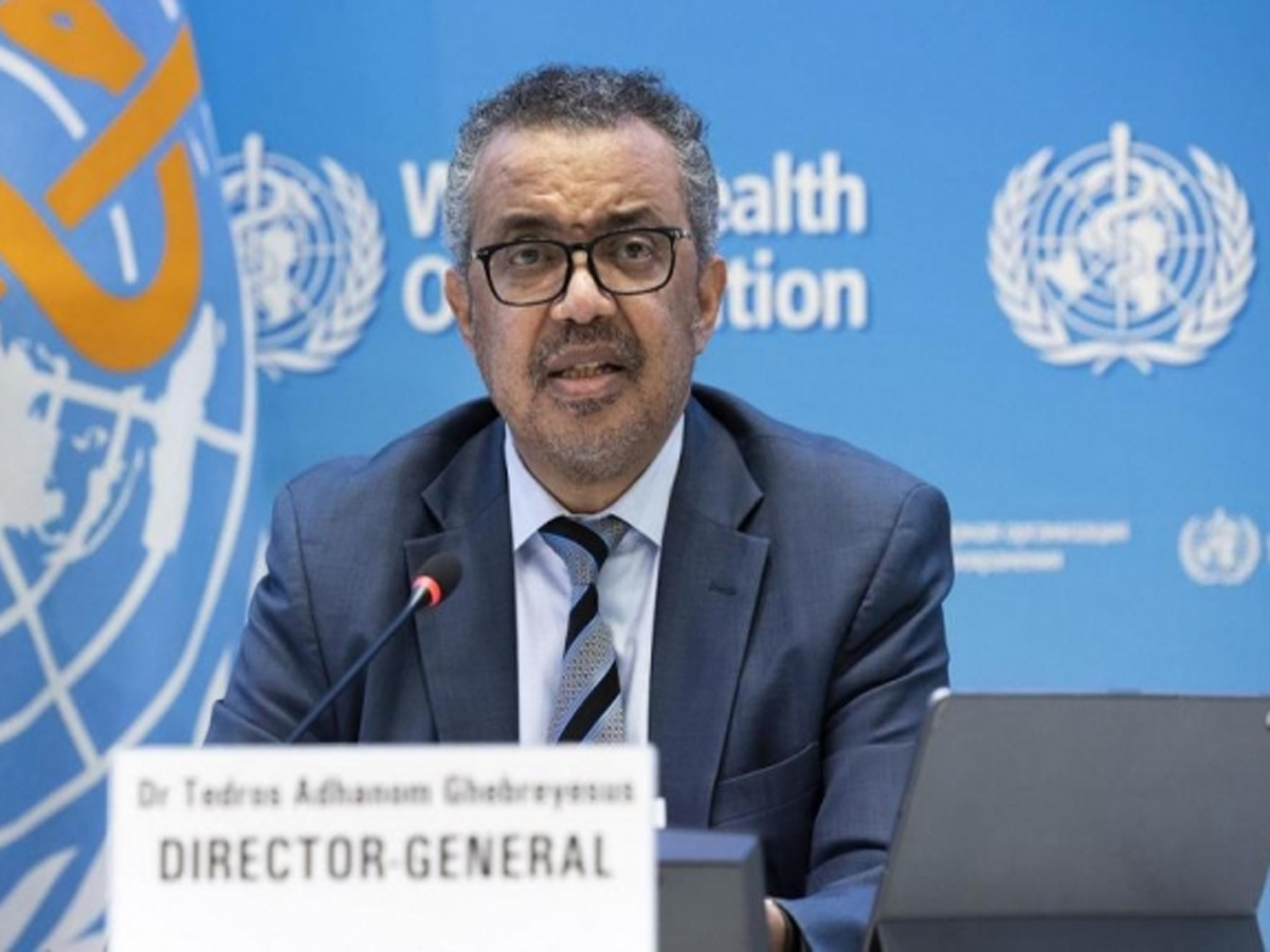 La OMS alerta la llegada de una nueva pandemia más mortífera: «Debemos estar preparados»