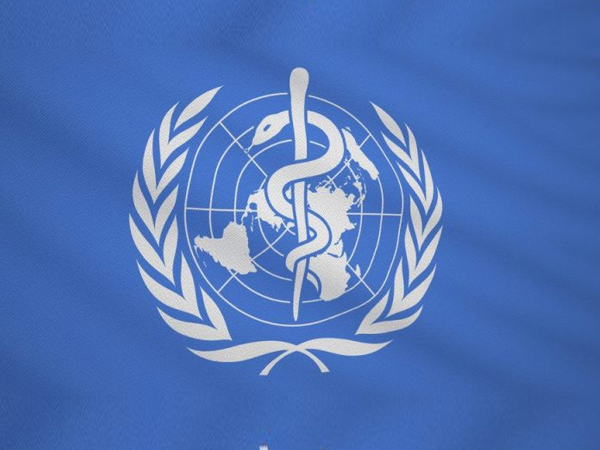 La OMS decreta el fin de la emergencia internacional por el Covid-19 La OMS decreta el fin de la emergencia internacional por el Covid-19