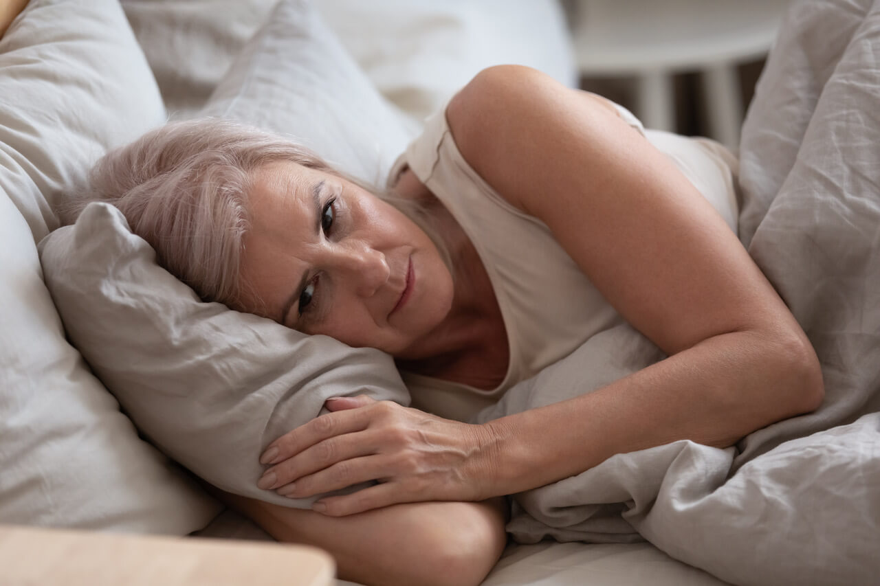 La FDA aprueba el primer medicamento contra los sofocos de la menopausia