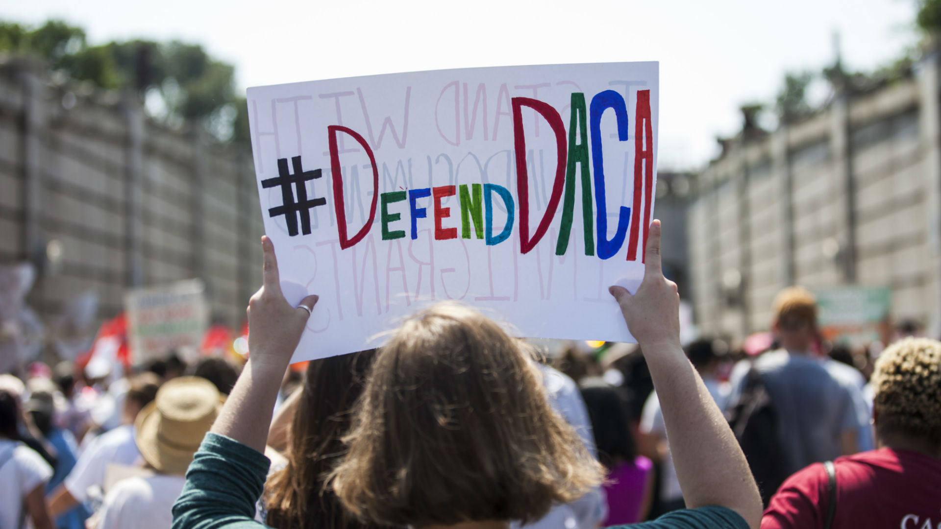 El Programa DACA cumple 11 años de establecido en medio de la turbulencia legal El Programa DACA cumple 11 años de establecido en medio de la turbulencia legal