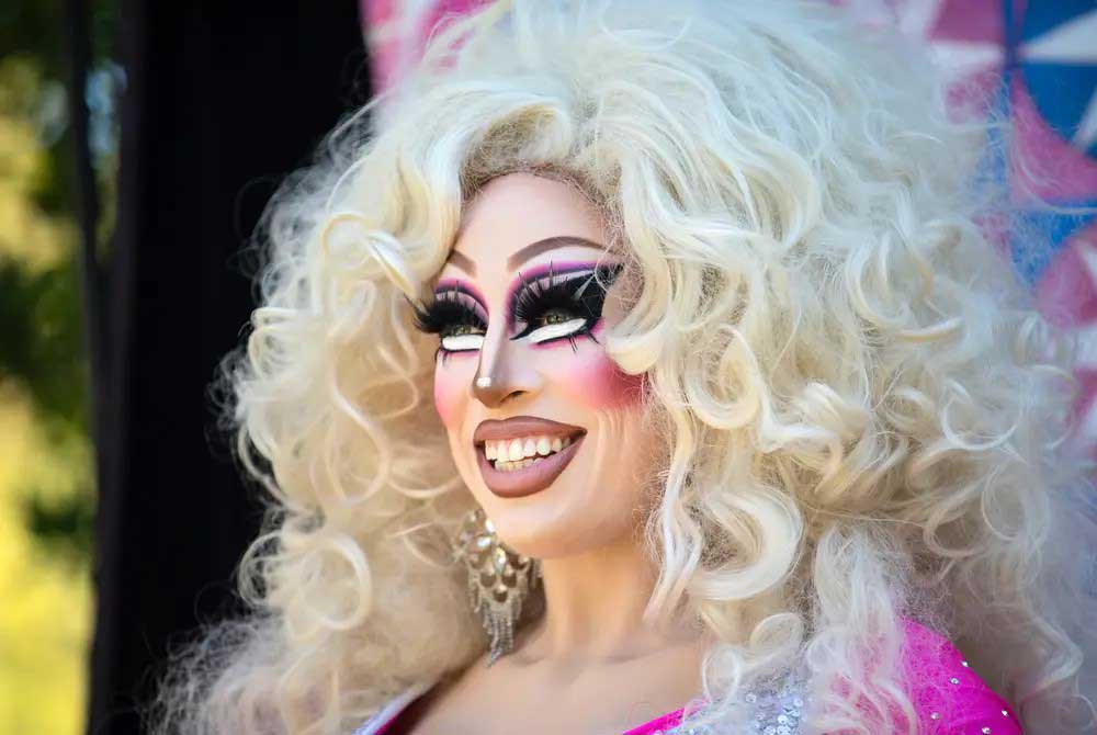 Juez falla contra ley que prohibía shows Drag queens en Tennessee Juez falla contra ley que prohibía shows Drag queens en Tennessee