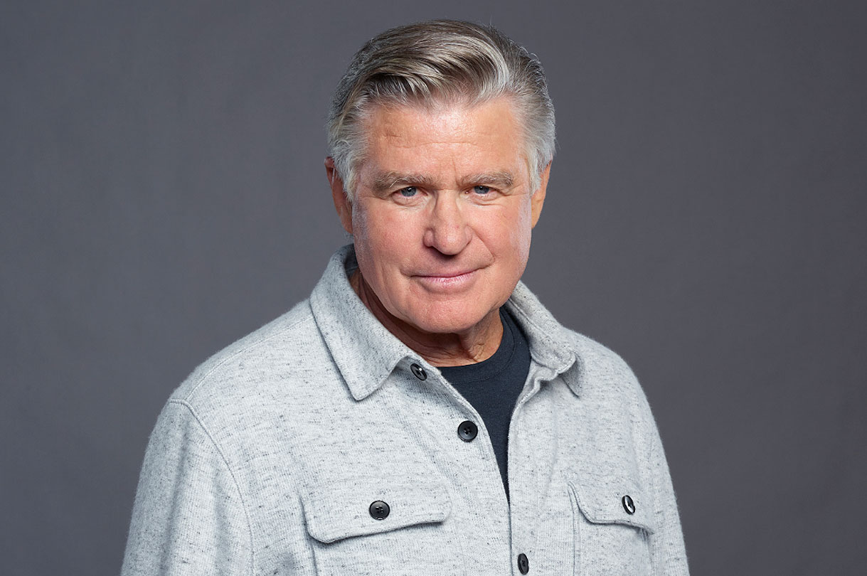 Fallece el actor estadounidense Treat Williams Fallece el actor estadounidense Treat Williams