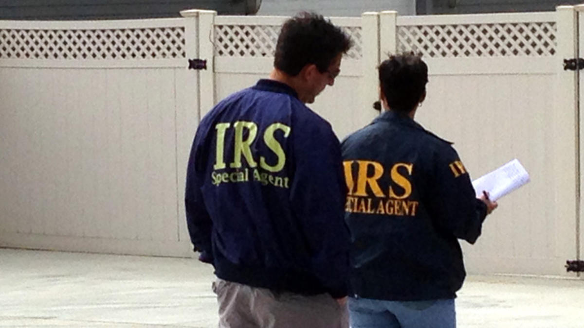 El IRS anuncia la eliminación de las visitas sin previo aviso a los contribuyentes