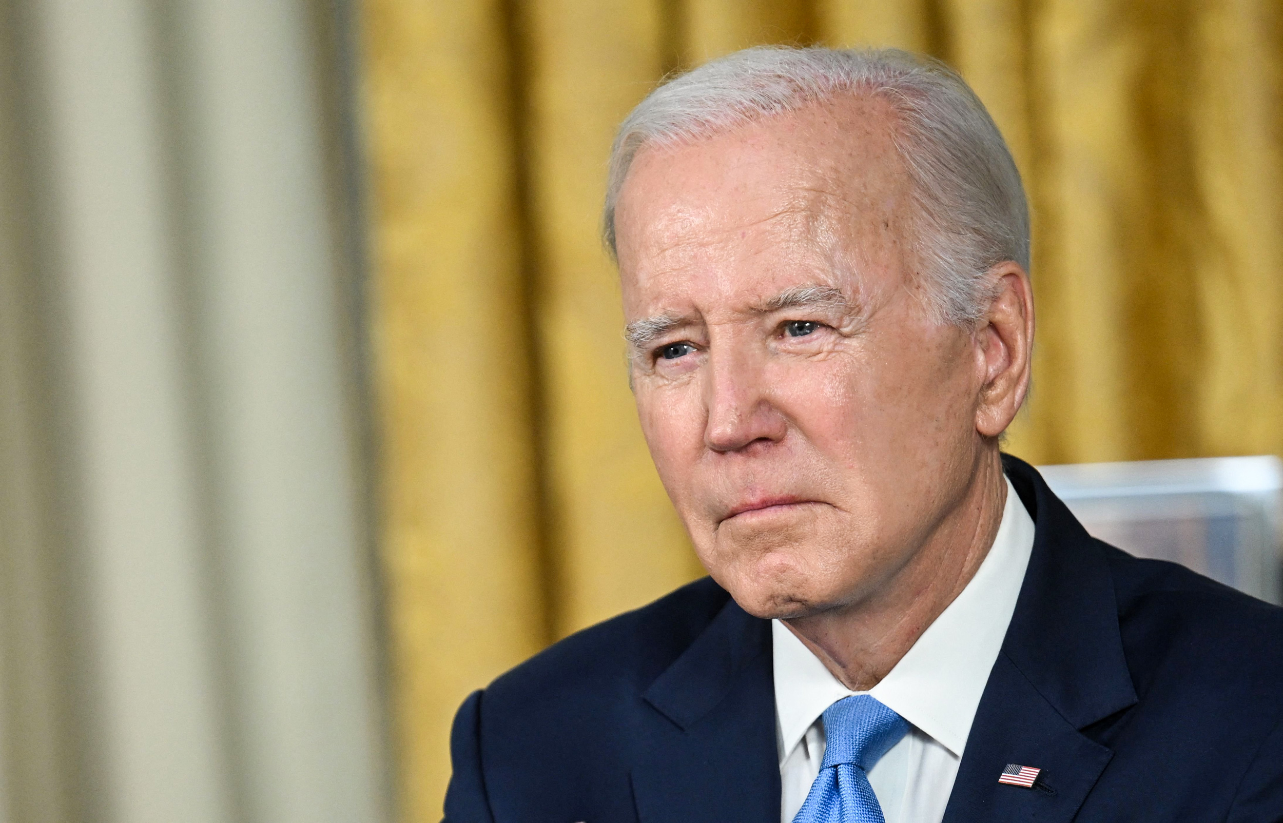 Biden presenta nuevas medidas para reducir los costos de salud y la deuda por gastos médicos Biden presenta nuevas medidas para reducir los costos de salud y la deuda por gastos médicos