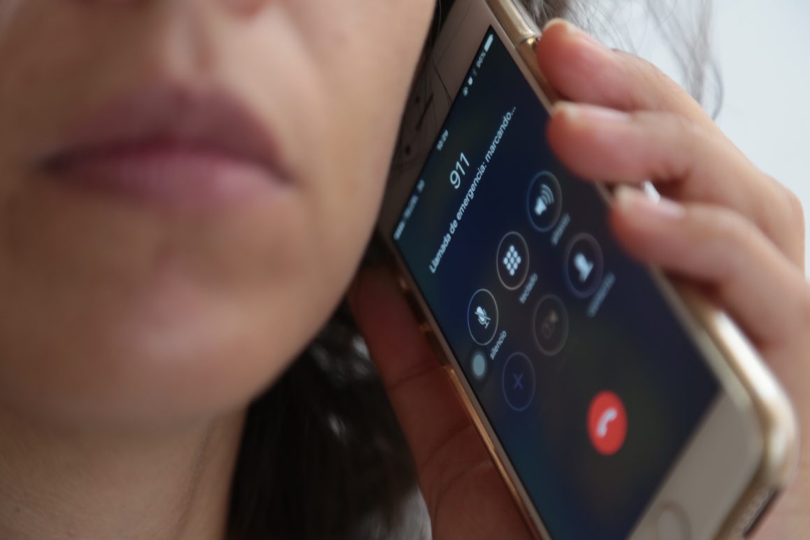 Arrestan a niña de 11 años en Florida tras denunciar falso secuestro inspirada en un reto de YouTube