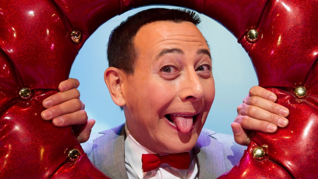 Muere el actor Paul Reubens, famoso por su personaje de Pee-wee Herman Muere el actor Paul Reubens, famoso por su personaje de Pee-wee Herman