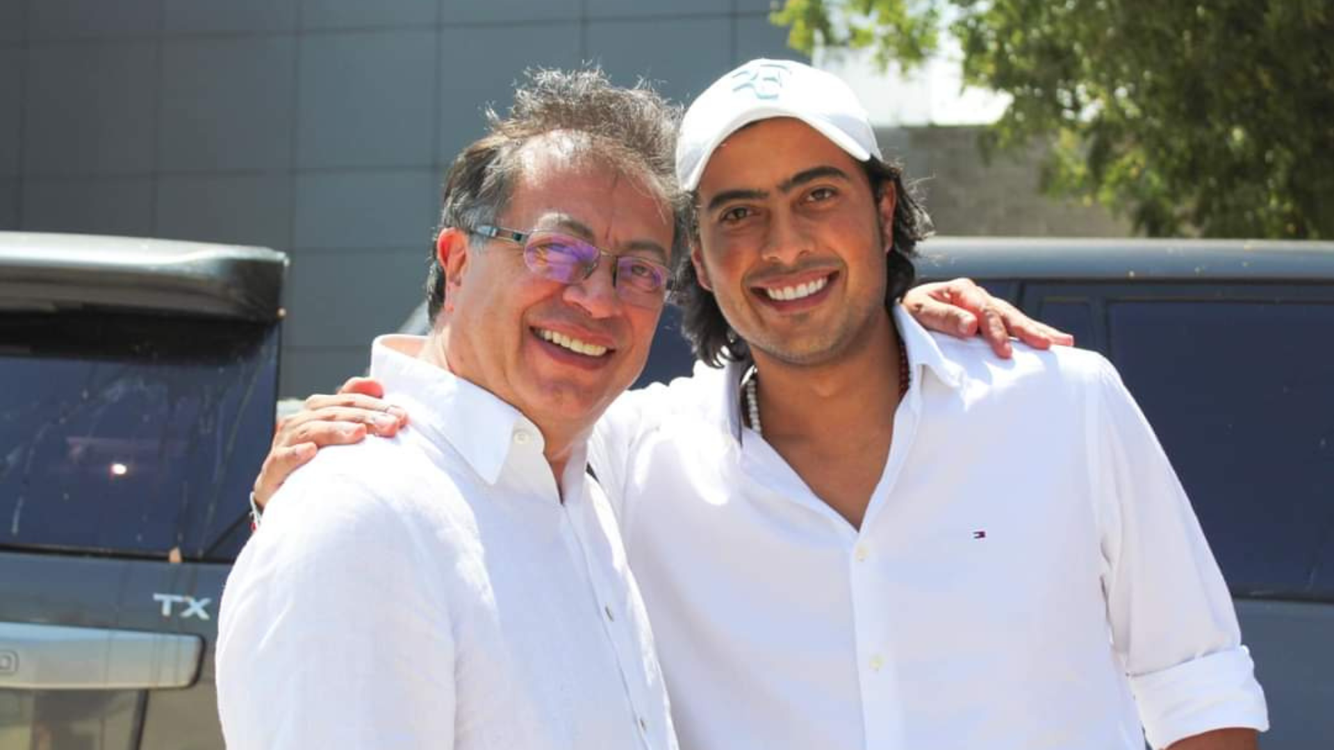 Detienen al hijo del presidente Gustavo Petro en Colombia por lavado de activos y enriquecimiento ilícito