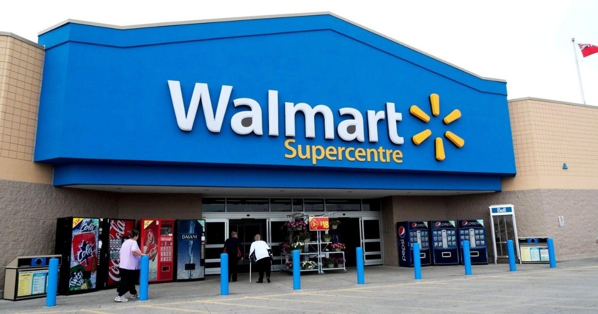 Tiroteo en un Walmart de Florida City deja dos heridos y un fallecido Tiroteo en un Walmart de Florida City deja dos heridos y un fallecido